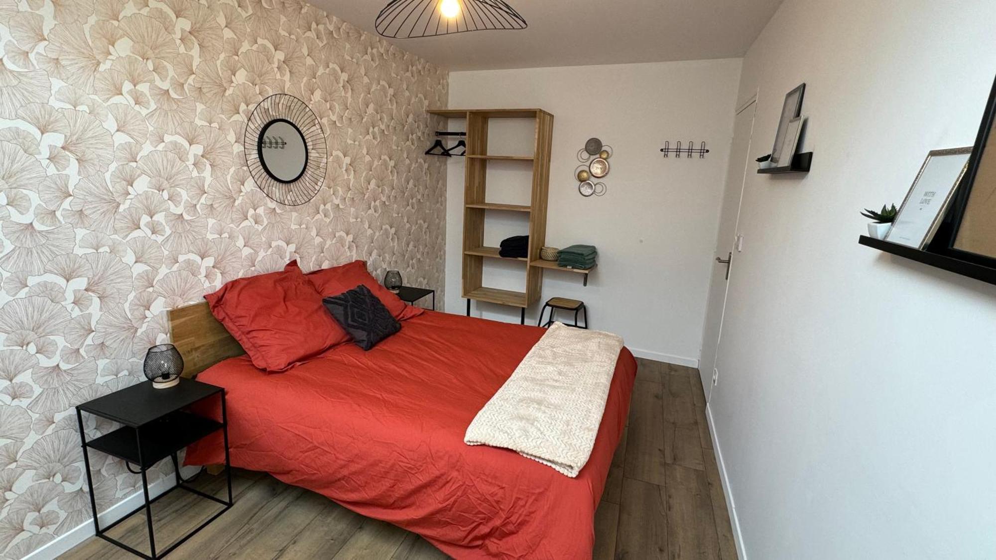 Petite Maison En Pierre Au Pied De La Voie Verte Ploërmel Екстериор снимка